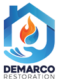 Demarco Restoration logo