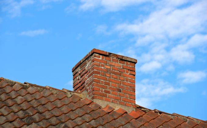 clean your chimney